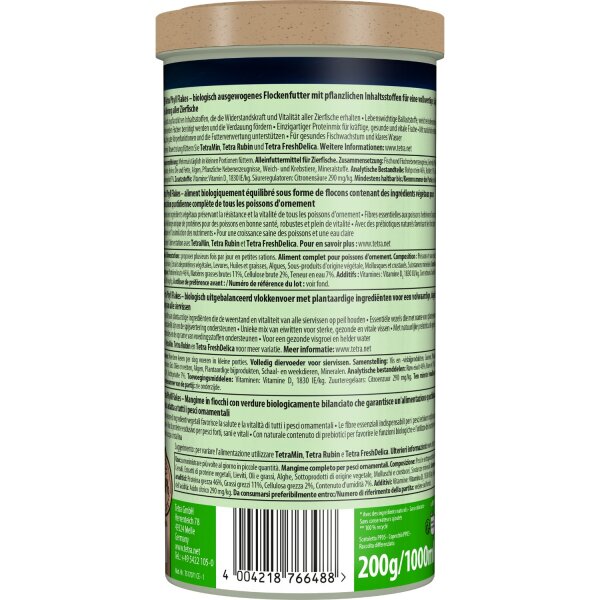 Tetra TetraPhyll 1 l