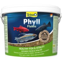 Tetra TetraPhyll 10 l