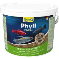 Tetra TetraPhyll 10 l