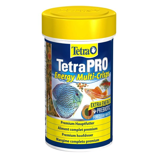 Tetra TetraPRO Energy Multi-Crisps
