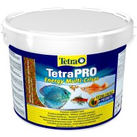 TetraPRO Energy Multi-Crisps 10 l