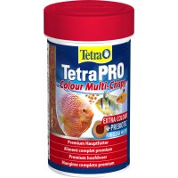 Tetra TetraPro Colour Multi-Crisps 100 ml