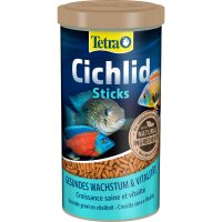 Tetra Cichlid Sticks 1 l