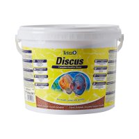 Tetra Discus Granules 10 l