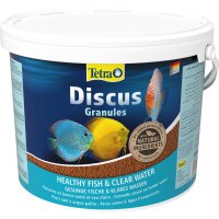 Tetra Discus Granules 10 l