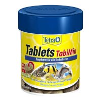 Tetra Tablets TabiMin 120 Tabletten