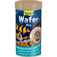 Tetra Wafer Mix 250 ml