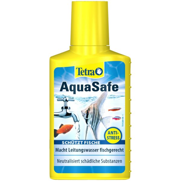 Tetra AquaSafe