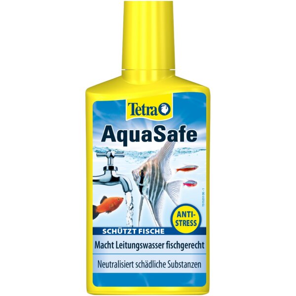 Tetra AquaSafe 250 ml