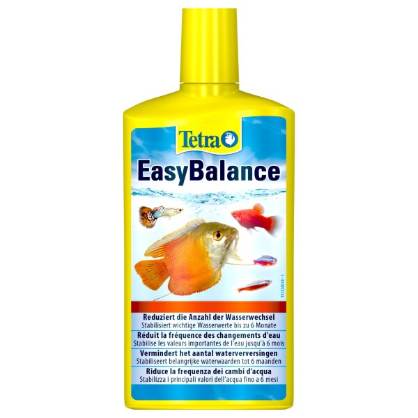 Tetra EasyBalance