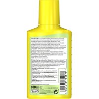 Tetra PlantaMin 100 ml