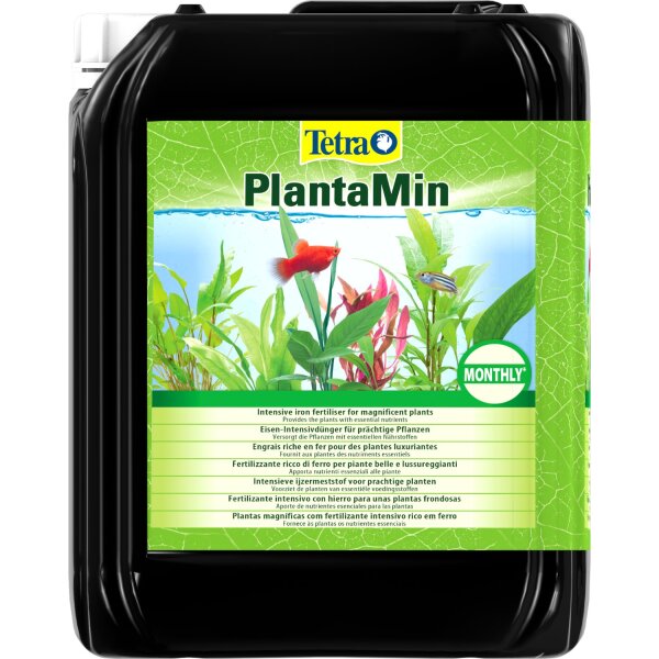 Tetra PlantaMin 5 l