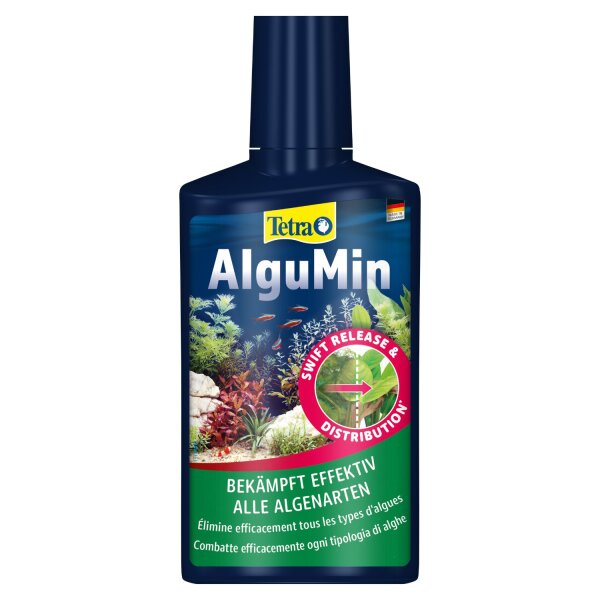 Tetra AlguMin 250 ml