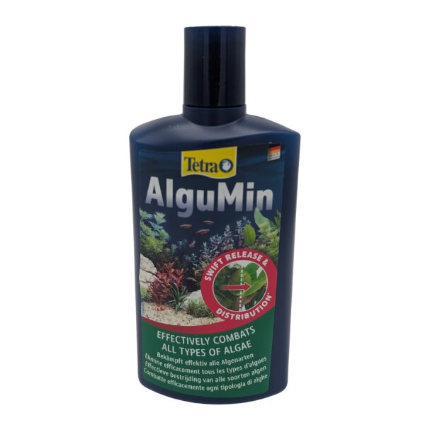Tetra AlguMin 500 ml