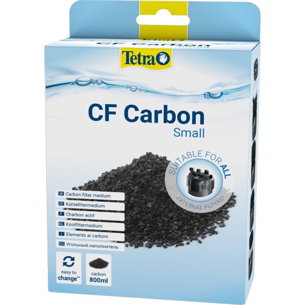 Tetra CF Carbon 800 ml