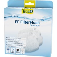 Tetra FF FilterFloss