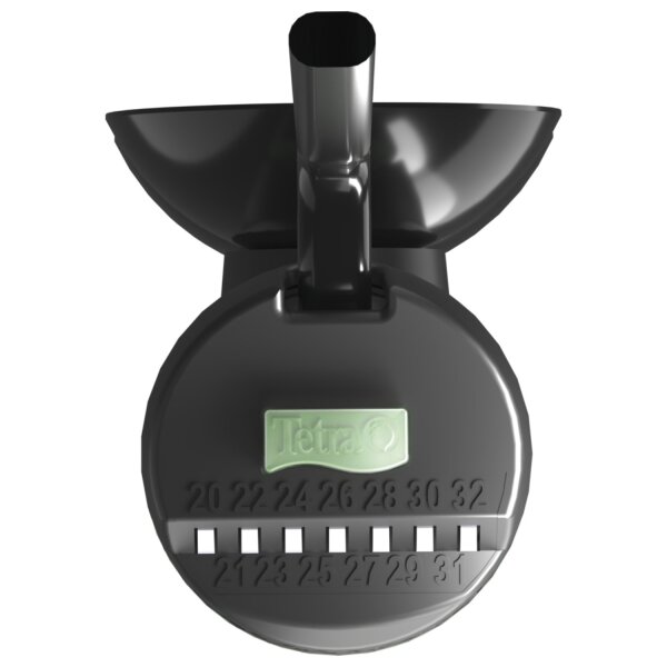 Tetra HT Electronic Heater