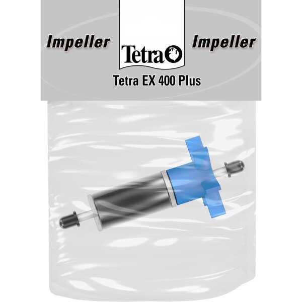 Tetra Impeller EX Plus Außenfilter