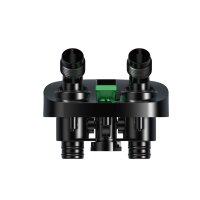 Tetra Schlauchadapter EX Plus Außenfilter