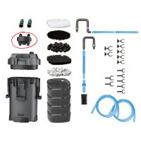 Tetra Schlauchadapter EX Plus Außenfilter