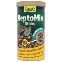 Tetra ReptoMin 1 l