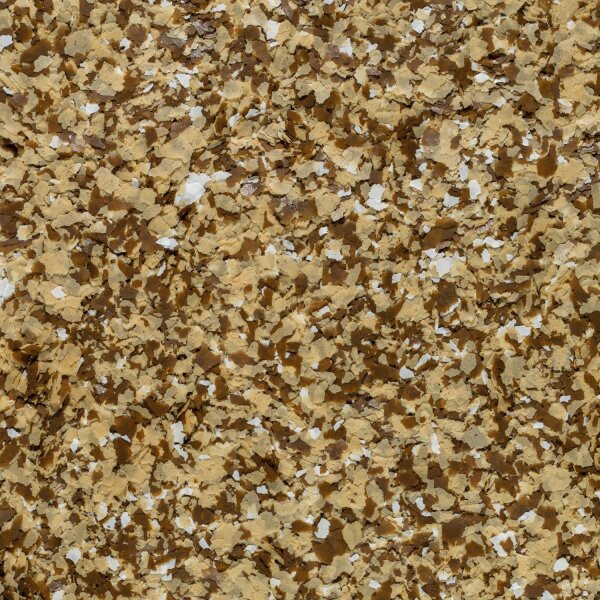 Tetra Pond Flakes