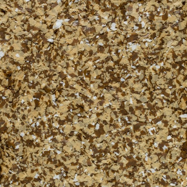 Tetra Pond Flakes 1 l