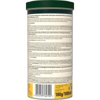 Tetra Pond Flakes 1 l