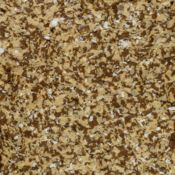 Tetra Pond Flakes 10 l