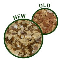 Tetra Pond Flakes 10 l