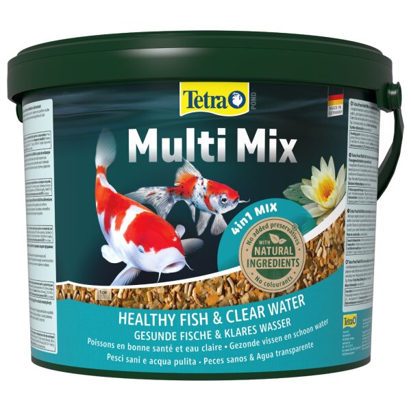 Tetra Pond Multi Mix 10 l