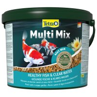 Tetra Pond Multi Mix 10 l