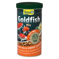 Tetra Pond Goldfish Mix 1 l