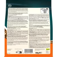 Tetra Pond Goldfish Mix 4 l