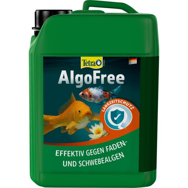 Tetra Pond AlgoFree 3 l