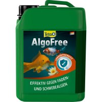 Tetra Pond AlgoFree 3 l