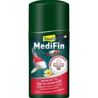 Tetra Pond MediFin