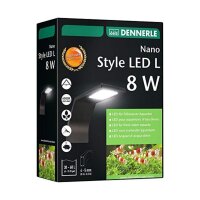 Dennerle Nano Style LED L 8 Watt
