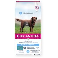 Eukanuba Adult Gewichtskontrolle Large 12 kg