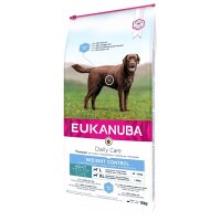 Eukanuba Adult Gewichtskontrolle Large 15 kg