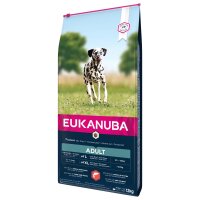 Eukanuba Adult L/XL Lachs
