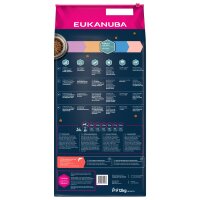 Eukanuba Adult L/XL Lachs