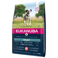 Eukanuba Adult L/XL Lachs 2,5 kg