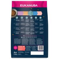 Eukanuba Adult L/XL Lachs 2,5 kg