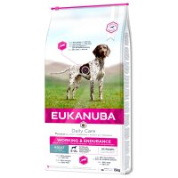 Eukanuba Premium Working & Endurance