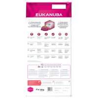 Eukanuba Daily Care Adult Mono-Protein Lachs