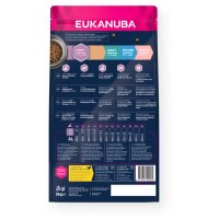 Eukanuba Puppy Huhn Small 3 kg
