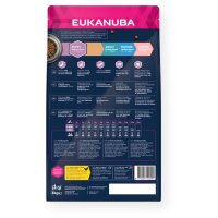 Eukanuba Puppy Huhn Medium 3 kg