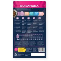 Eukanuba Puppy Huhn Large 3 kg
