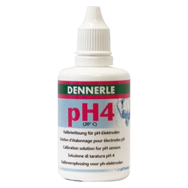 Dennerle pH4 50 ml